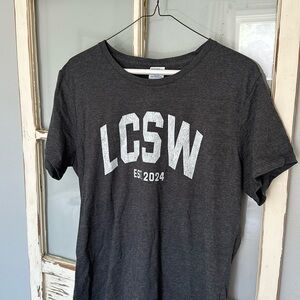 LCSW T-Shirt